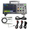 Hantek DSO2D15 Digital Oscilloscope DSO2C10 2D10 2 Channels 150MHz Oscilosc pio 25MHz Signal detail image 8