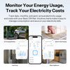 SONOFF BASIC-1GSP Basic DIN Rail Matter Over WiFi Version Load 32A Energy Electricity Bill Tracking Matter Compatible Apple Home