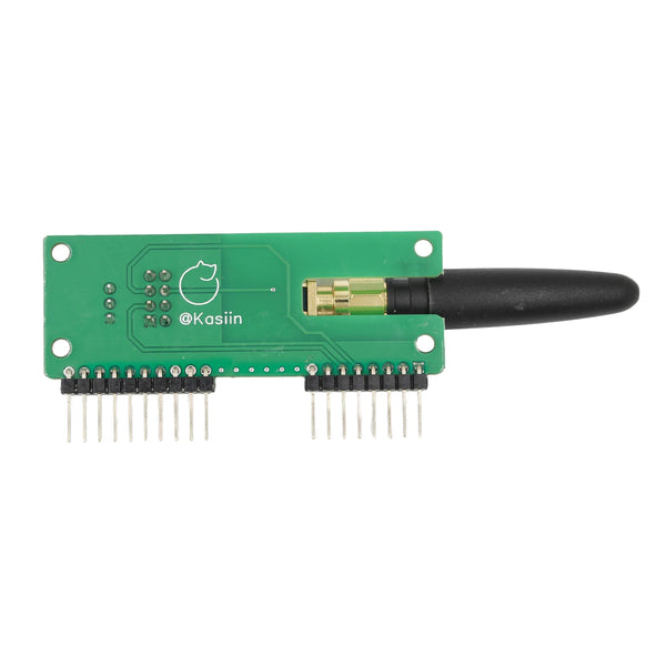 For Flipper Zero WiFi CC1101 433Mhz Development Board Lightweight WiFi Esp32 Development detail image 5