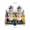 AIYIMA Upgraded 6A2 Tube Preamplifier Amplifiers HiFi Preamp Bile Buffer Audio Amp Speaker detail image 2