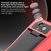 ZOYI ZT-R01 two-in-one infrared thermal imaging multimeter Industrial electric floor heating detail image 4