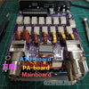 uSOTA-ATU USDX HF QRP SDR Transceiver Built-in ATU-100 Antenna Tuner with Dual OLED Displays detail image 5