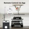 SONOFF MINI-ZBD MINI Dry Zigbee Dry Contact Smart Switch AC & DC Power Compatibility Control Garage Door,Motor,Boiler,Main Gate