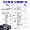 FNIRSI LPM-10A Network Cable Tester Anti-Interference Line Finder POE Test detail image 6