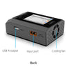 ToolkitRC M8P intelligent charger 1-8S 600W 20A remote control car aviation model aircraft lithium battery FPV fast charging