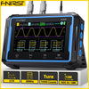 FNIRSI 2C53P 3-IN-1 Dual Channel Tablet Touchable Oscilloscope Multimeter product image