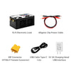 ALIENTEK EL15 DC Electronic Load 150W Battery Capacity Tester Mini Programmable Power Supply Checker Constant Current Voltage