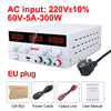 GVDA Adjustable DC Power Supply 30V 10A Lab Power Supply 300W Voltage Regulator Stabilizer detail image 10