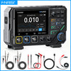 FNIRSI 2D15P Touch Screen Oscilloscope Multimeter Signal Generator detail image 6