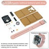Electronic Watch DIY Kit LED Digital Tube Display Microcontroller Clock Assembly Circuit detail image 11