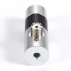 Antenna Mount Features M10 Thread with SO239 Base Adapter for USDX QRP Radio PAC-12 HF detail image 4