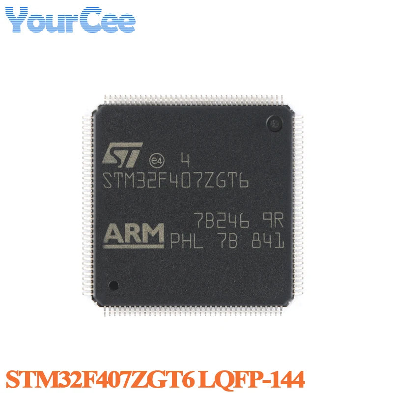 STM32H723ZGT6 STM32 System Learning Development Board Module STM32F103VET6 STM32F103ZET6 detail image 9