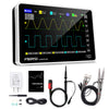 FNIRSI-1013D Digital Storage Oscilloscope detail image 8