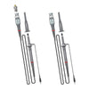 Oscilloscope Probe High Sensitivity Oscilloscope Switchable ADAPT to Dso TC2 TC3 for Digital detail image 6