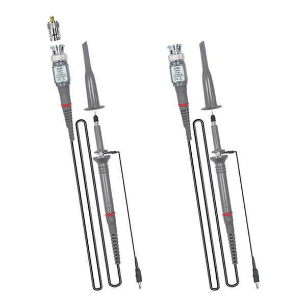 Oscilloscope Probe High Sensitivity Oscilloscope Switchable ADAPT to Dso TC2 TC3 for Digital detail image 6
