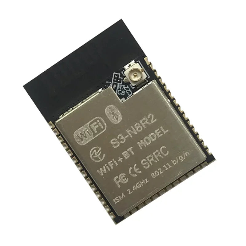 ESP32-S3-N16R8 / ESP32-S3-N8R2 WIFI Bluetooth 5.0