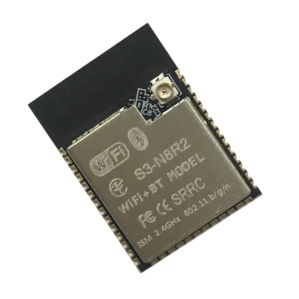 ESP32-S3-N16R8 / ESP32-S3-N8R2 WIFI Bluetooth 5.0