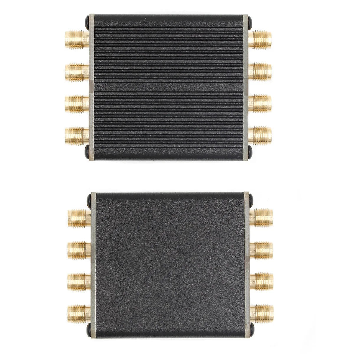 4 In1 Filter Passive Filter 4 Bands LC Filter for RF Signal Radio Antenna SDR GPSDO Signal detail image 2