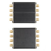 4 In1 Filter Passive Filter 4 Bands LC Filter for RF Signal Radio Antenna SDR GPSDO Signal detail image 2