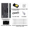 ALIENTEK T90 140W USB-C smart soldering iron kit for PCB rework - detail 13