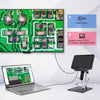 Andonstar AD409 HDMI Digital Microscope 10.1 LCD Screen Soldering Microscope 300X USB detail image 6