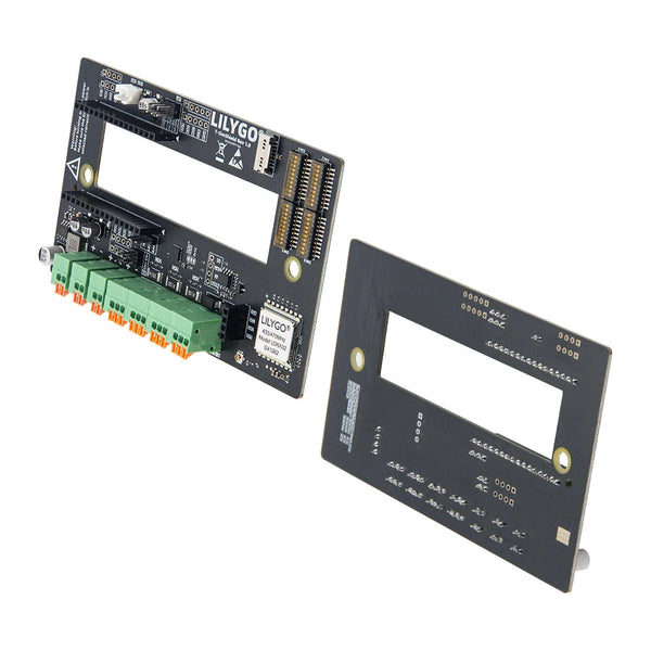 LILYGO® T-SimShield Expansion Board with SX1262 LoRa RS485 TF Card for T-SIM Series