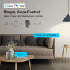 eWeLink 30A High-Power Smart WiFi Relay Switch - Wireless Remote Control via detail image 3