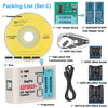 EZP2023+ High-Speed USB SPI Programmer Support 24/25/93/95 EEPROM 25 Flash Bios Chip Support detail image 9