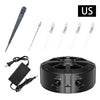 Tesla Coil Bluetooth Music Box Arc Generator Artificial Lightning Touchable Teaching detail image 8