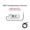 FOR TUYA Smart FOR Zigbee WIFI Temperature Switch Automate Devices&APP Control For Test detail image 7