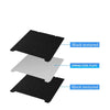 K1 Max Build Plate For Creality K1C Bed Creality k1 Build Plate H1H PEO PEY PEI Sheet 235x235 310x315 Ender 3 S1 Ender 3 V3 Se
