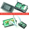 DC7~200V Digital Power Energy Voltmeter Ammeter Bi-Directional Metering Coulometer Battery detail image 14