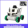 Yahboom RDK ROS2 Robot Programmable Smart Car Kit with Mecanum Wheel Depth Camera Lidar detail image 7