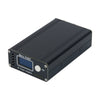 Hamgeek Micro PA50+ (PA50 Plus) 50W 3.5MHz-28.5MHz HF Power Amplifier HF Amp with 1.3" OLED detail image 2