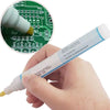1/2/5pcs Soldering Flux Pen Low Solids No Clean For Solder Solar Cell Process Tool