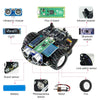 Yahboom Raspberry Pi Pico 2 Robot Car Kit Diy Electronic Coding Robot Kit Support detail image 3