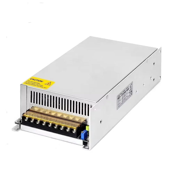 RD Switching Power Supply 400W-1500W SMPS CNC Adjustable Voltage For RD6006W RD6018W RD6012W detail image 4