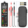 BSIDE S1 S1CL New Voltage Detector Tester Digital Multimeter Smart LCD Portable DC AC detail image 6
