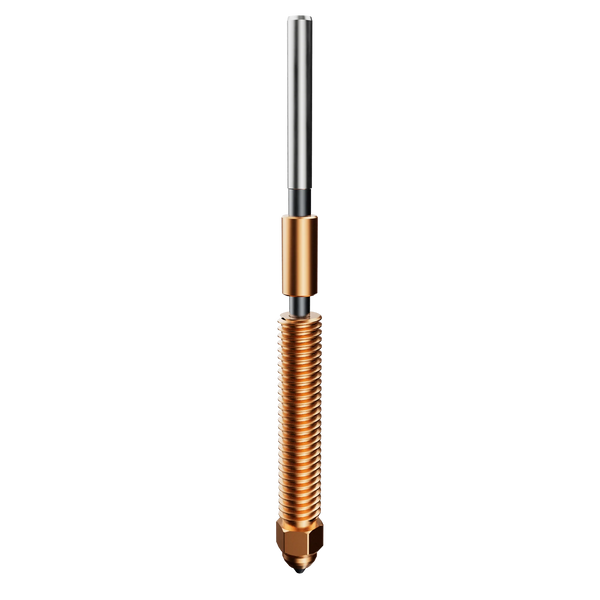 Phaetus Silicon Carbide For Creality K2 Plus Nozzle Quick-Swap Nozzle Kit All-metal Design For Creality K2 Plus 3D Printer Acces