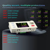 XY6509X DC Buck Converter 65V 9A 585W CNC Adjustable Regulator CC CV Lab Solar Charging detail image 5