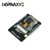 ESP32-CAM ESP32-CAM-MB MICRO USB ESP32 Serial to WiFi Development Board CH340 CH340G 5V detail image 4