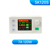 SK150S SK120S SK60S CNC Step-Up And Step-Down Module Adjustable Voltage Stabilized Power detail image 8