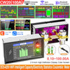 CW20 DC0-420V WiFi Tuya Smart Digital Lithium Battery Capacity Detection Tester DC Display detail image 9