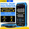 FNIRSI S1 Smart Digital Multimeter Live Tester product image
