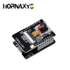 ESP32-CAM ESP32-CAM-MB MICRO USB ESP32 Serial to WiFi Development Board CH340 CH340G 5V detail image 2