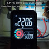 BSIDE S10 Smart Digital Multimeter Profesional 9999 Multitester DC AC Voltage Capacitor Ohm detail image 5