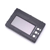 RC Hobby Battery Checker 3in1 Multi Tool Digital Lipo Capacity Checker Balancer Discharger Servo Tester for RC Charger Model