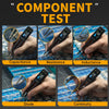 FNIRSI LCR-ST1 Smart Tweezer Mini Tester detail image 4