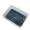 1uH to 2.2mH E12 Standard 40 Values Programmable Inductor Board detail image 6