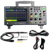 Hantek DSO2D15 Digital Oscilloscope DSO2C10 2D10 2 Channels 150MHz Oscilosc pio 25MHz Signal detail image 9